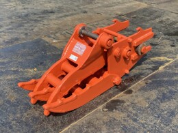 Others Attachments(Construction) Mechanical fork -