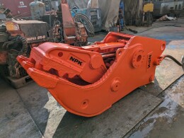 NPK Attachments(Construction) Paclar -