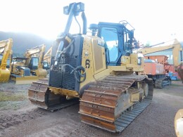 Caterpillar ブルドーザー D7E 202004