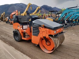 HITACHI Rollers ZC35C 2011