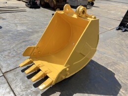 KOMATSU Attachments(Construction) Bucket -