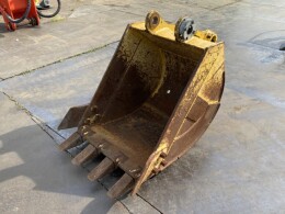 KOMATSU Attachments(Construction) Bucket -