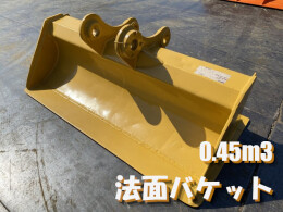 Others Attachments(Construction) Slope bucket -