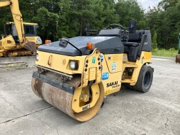 SAKAI Rollers TW352S-1 2014