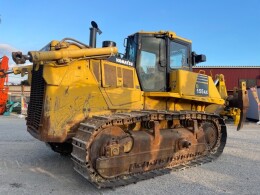 KOMATSU Bulldozers D155AX-6 2018