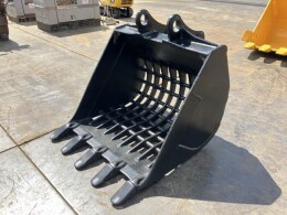 Others Attachments(Construction) Skeleton bucket -