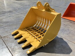 Others Attachments(Construction) Skeleton bucket -