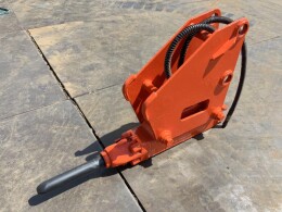 NPK Attachments(Construction) Hydraulic breaker -