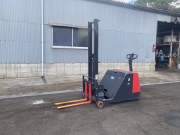 NICHIYU Forklifts FBD9-70-150T 2016