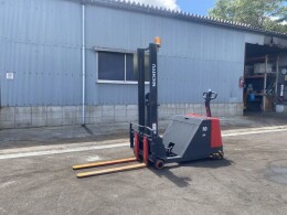 Nichiyu forklift FBD10-70-150 202007