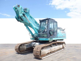 KOBELCO Excavators SK350DLC-9 2014