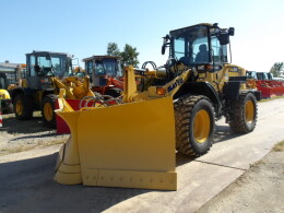 KOMATSU Wheel loaders WA200-7 2017