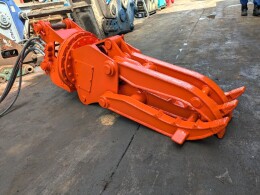 TAGUCHI Attachments(Construction) Hydraulic fork -