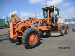 CATERPILLAR Graders 12G 1981