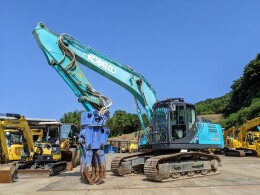 KOBELCO Excavators SK210D-10 2019