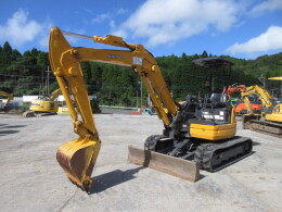 KATO Mini excavators HD55V5 2022