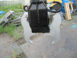 TOKU Attachments(Construction) Crusher -