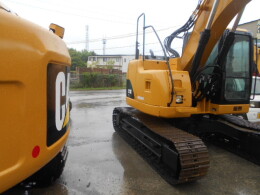 CATERPILLAR Excavators 313D CR 2013