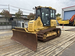 KOMATSU Bulldozers D37PX-23 2016