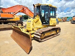 KOMATSU Bulldozers D37PX-23 2016