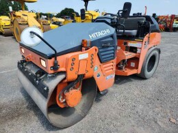 HITACHI Rollers ZC50C-5 2016