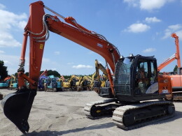 HITACHI Excavators ZX120-6 2020