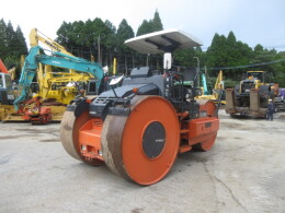 HITACHI Rollers CS125-3 2010