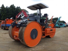 HITACHI Rollers CS125-3 2010