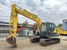 SUMITOMO Excavators SH120-7 2020