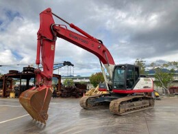 SUMITOMO Excavators SH250-6 2014