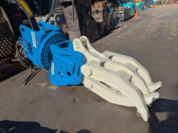 OKADA AIYON Attachments(Construction) Hydraulic fork -