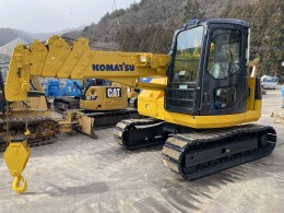 KOMATSU Cranes LC785-6 2007