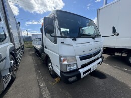 MITSUBISHI FUSO Car carrier trucks 2PG-FEB80 2017