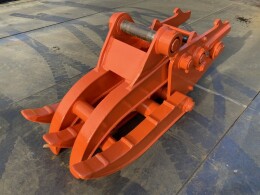 Others Attachments(Construction) Mechanical fork -