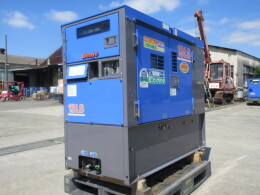 DENYO Generators DCA-13LSYB 2019