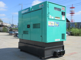 NIPPON SHARYO Generators NES45TYL3 2016