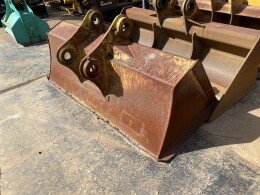 Others Attachments(Construction) Slope bucket -