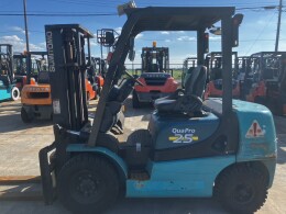 SUMITOMO Forklifts 11FG25PAXIII25D 2019