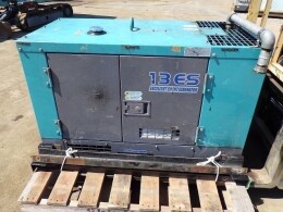 DENYO Generators TLG-13ESY -