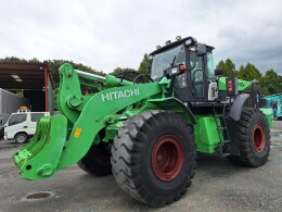 HITACHI Wheel loaders ZW310-5B 2016