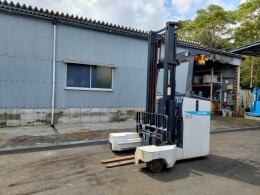 ユニCarrier forklift FRB20-8MA 202005