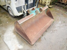 Others Attachments(Construction) Slope bucket -