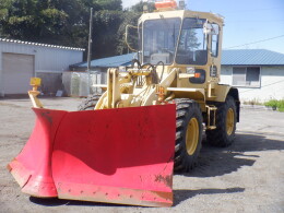 KAWASAKI Wheel loaders 50ZA 1999