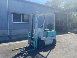 KOMATSU Forklifts FB09-3 2012