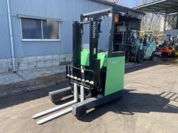 TOYOTA Forklifts 7FBR15 2016