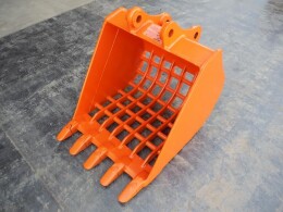 Others Attachments(Construction) Skeleton bucket -