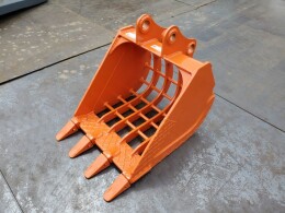 Others Attachments(Construction) Skeleton bucket -