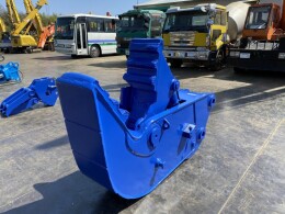 Others Attachments(Construction) Paclar -