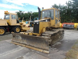 CATERPILLAR Bulldozers D3C 1999