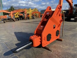 NPK Attachments(Construction) Hydraulic breaker -